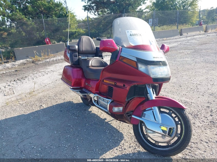 1994 Honda Gl1500