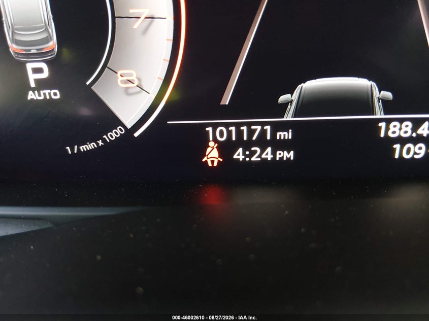 AUDI Q7 2020 VIN WA1LXAF75LD002966