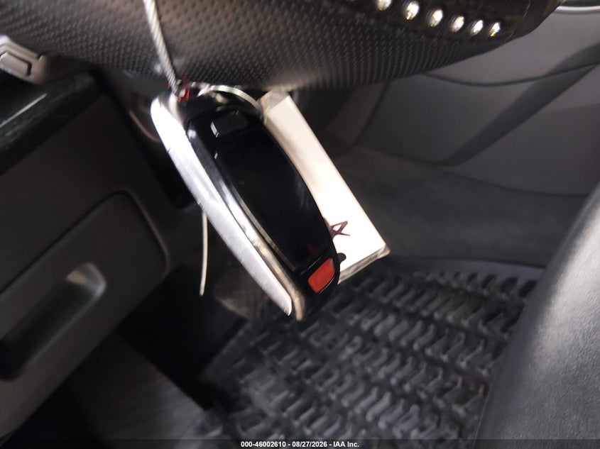 AUDI Q7 2020 VIN WA1LXAF75LD002966