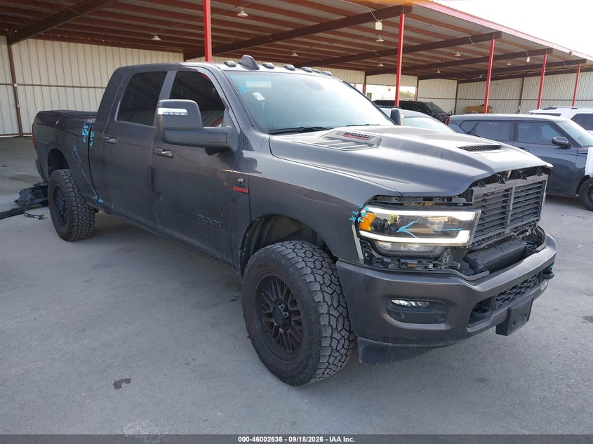 RAM 2500 - zdjęcie 1