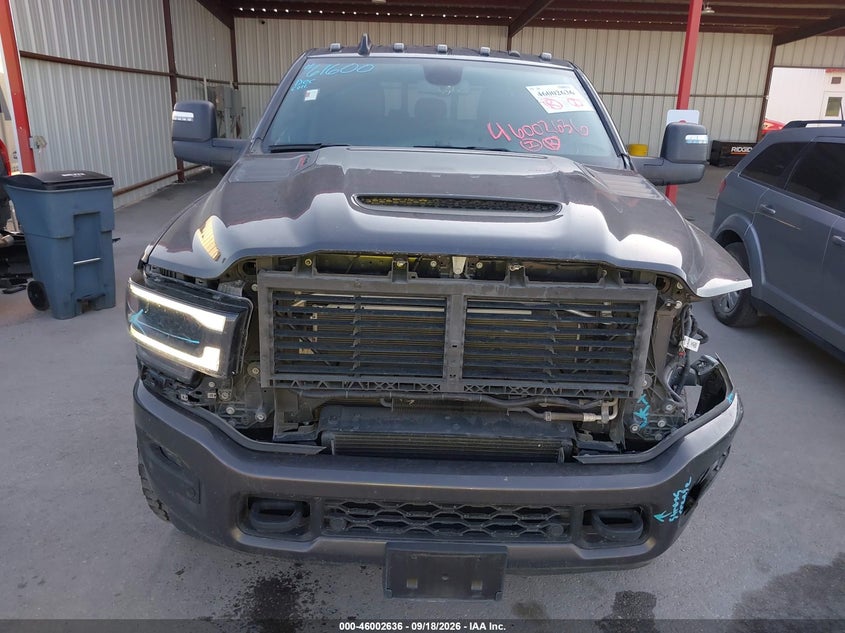 RAM 2500 - zdjęcie 13