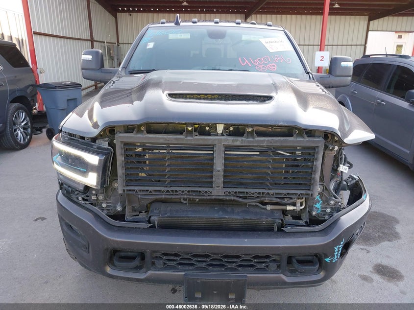 RAM 2500 - zdjęcie 18
