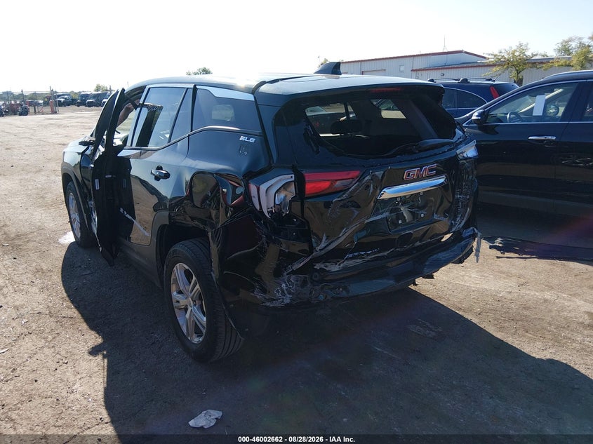 Фото 3 - GMC TERRAIN