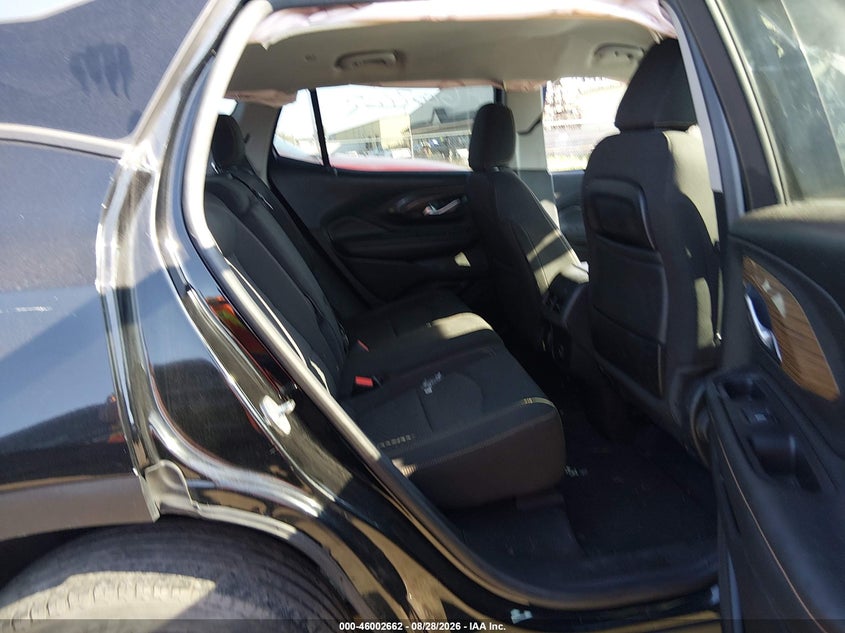 Фото 8 - GMC TERRAIN