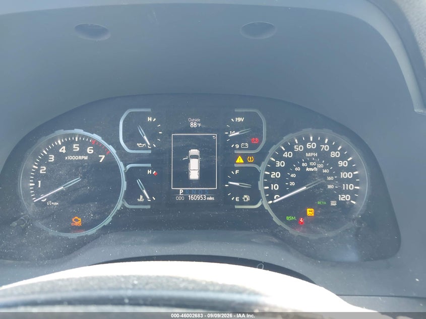 TOYOTA TUNDRA - zdjęcie 16