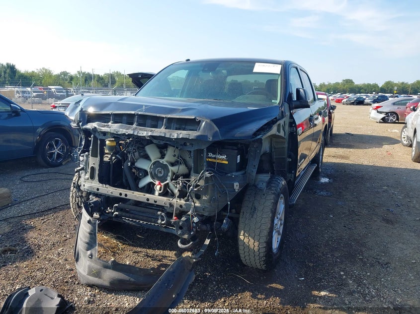TOYOTA TUNDRA - zdjęcie 6