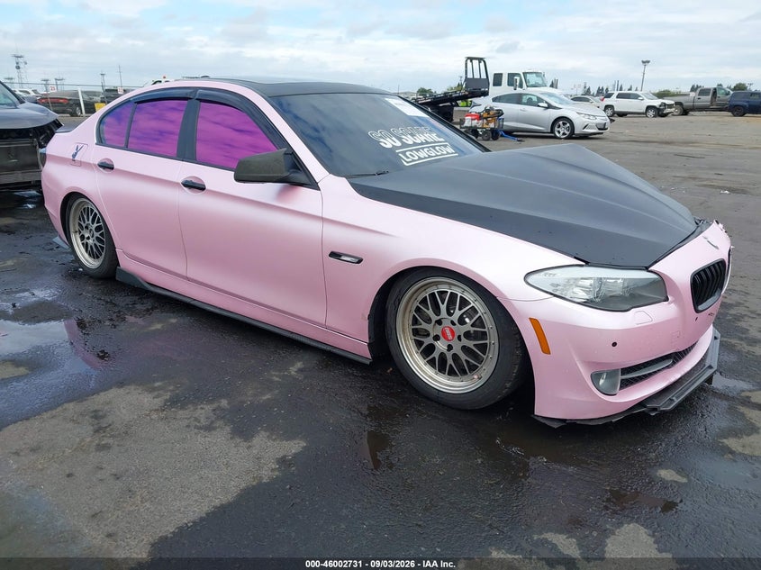 Vin: wbaxg5c53dd231193, lot: 46502076, bmw 528i 2013 img_1