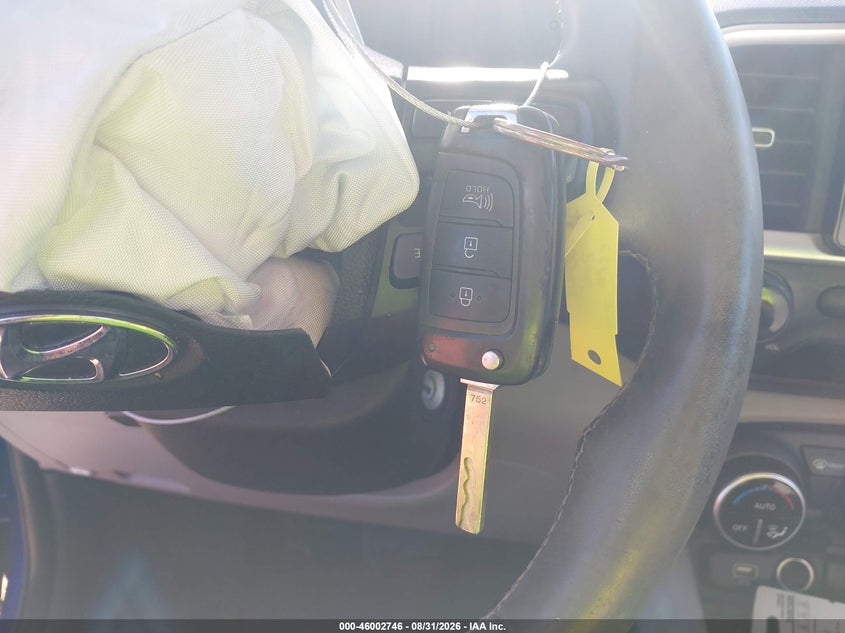 HYUNDAI VENUE 2023 VIN KMHRC8A3XPU252875