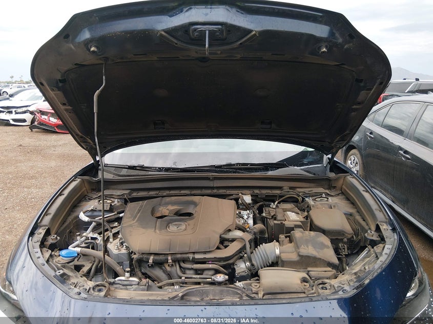 MAZDA CX-30 2025 VIN 3MVDMBCM6SM827547