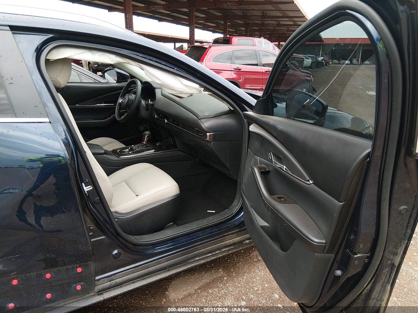 MAZDA CX-30 2025 VIN 3MVDMBCM6SM827547