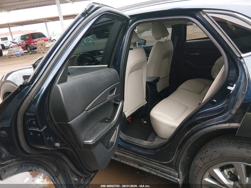 MAZDA CX-30 2025 VIN 3MVDMBCM6SM827547