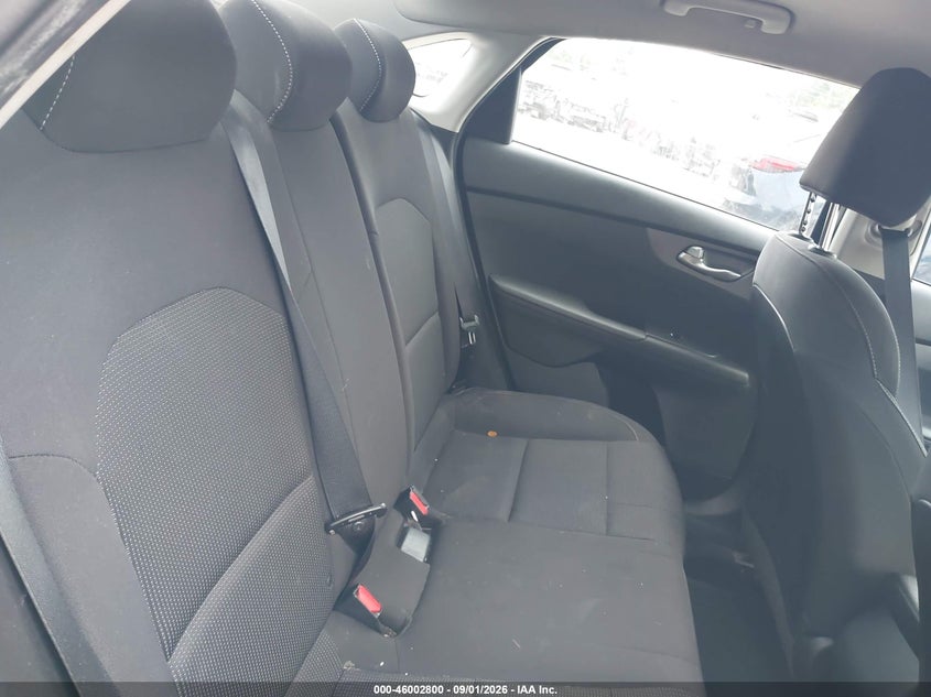 KIA FORTE 2019 VIN 3KPF24AD5KE100134