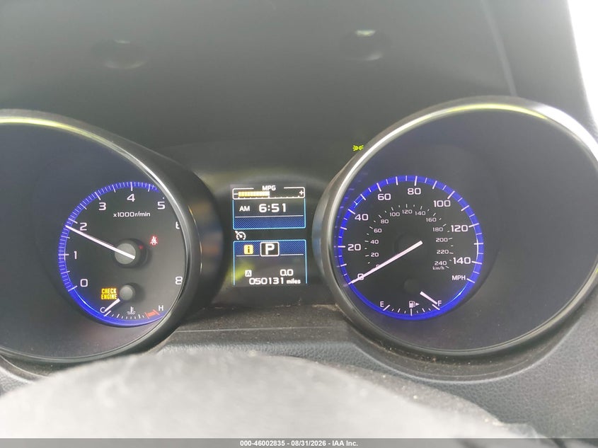 2018 SUBARU OUTBACK SPORT UTILITY VEHICLE 2.5L H-4 DOHC, VVT, REGULAR , 175HP