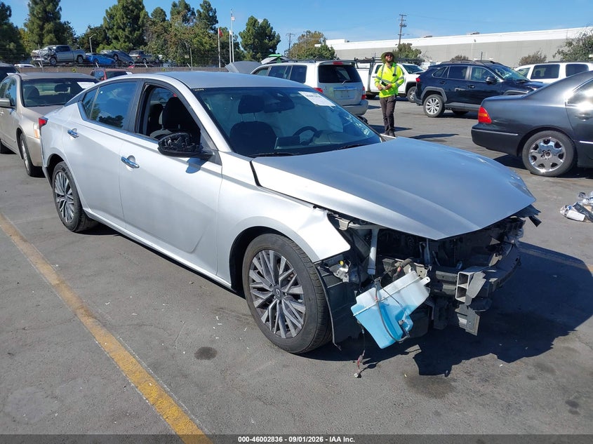 Vin: 1n4bl4dv9pn371965, lot: 46502181, nissan altima sv fwd 2023 img_1