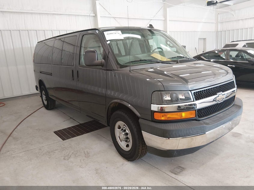 Vin: 1gazgpff6h1247691, lot: 46502221, chevrolet express 3500 lt 2017 img_1