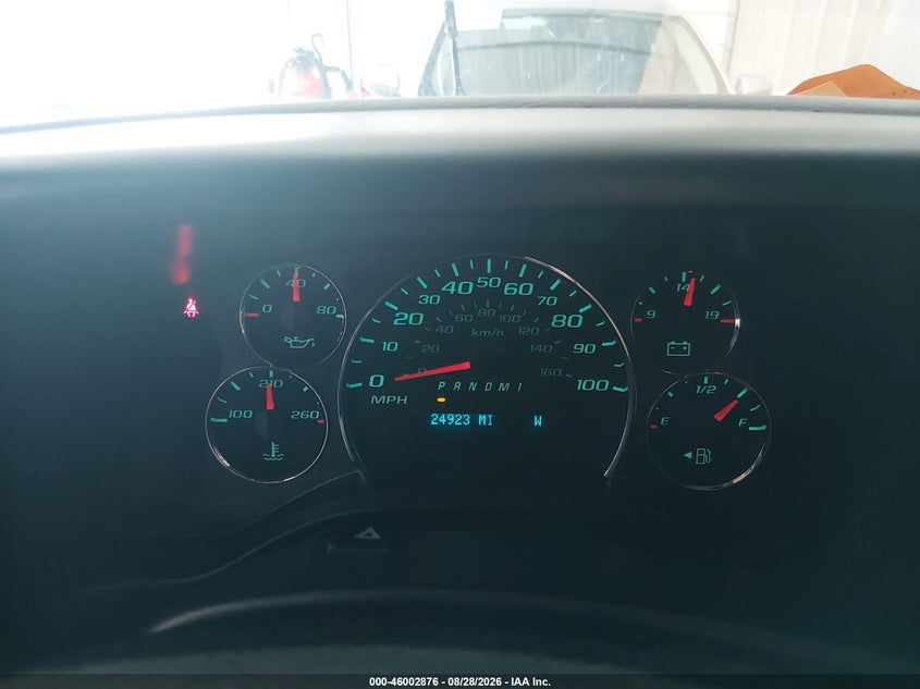 2017 CHEVROLET EXPRESS 3500 auction photo 7