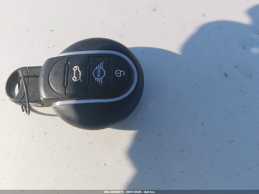 MINI HARDTOP 2019 VIN WMWXP5C55K2H95486