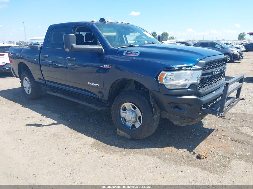 RAM 2500 - zdjęcie 1
