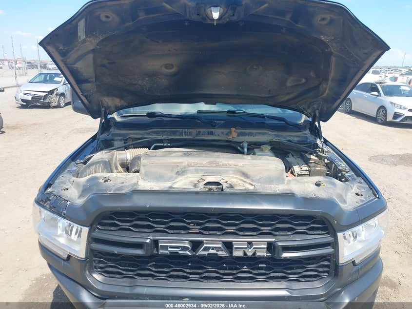 RAM 2500 - zdjęcie 10