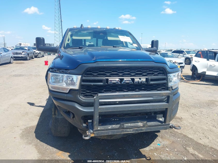 RAM 2500 - zdjęcie 12