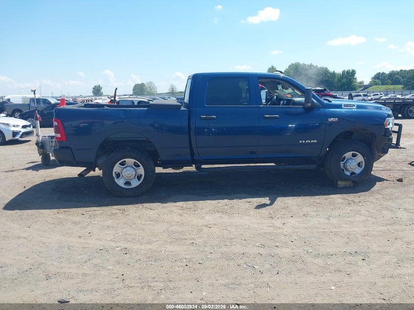 RAM 2500 - zdjęcie 13