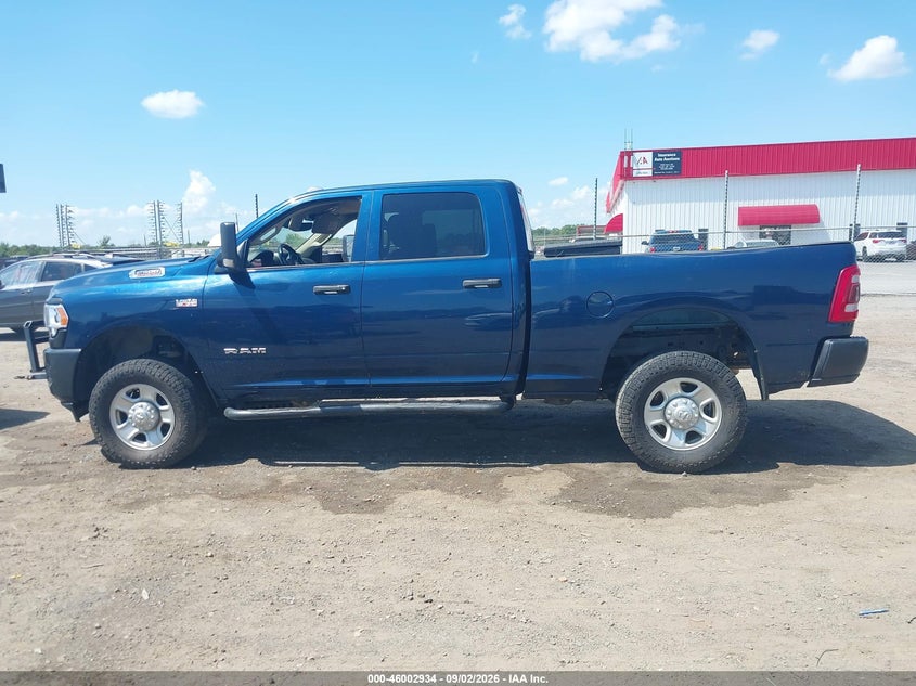 RAM 2500 - zdjęcie 14