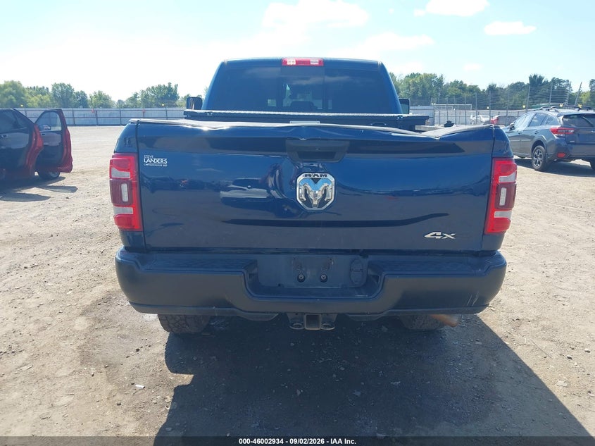 RAM 2500 - zdjęcie 16