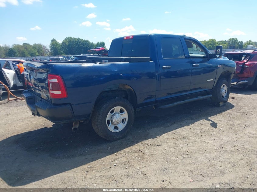RAM 2500 - zdjęcie 4