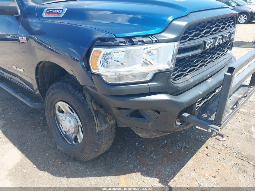 RAM 2500 - zdjęcie 6