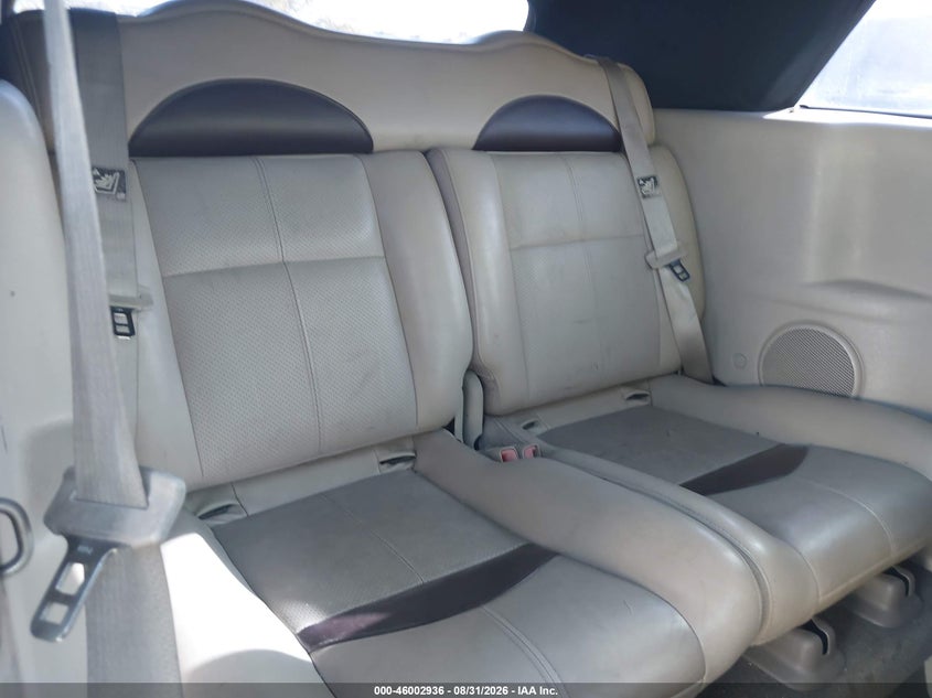 2005 CHRYSLER PT CRUISER auction photo 8