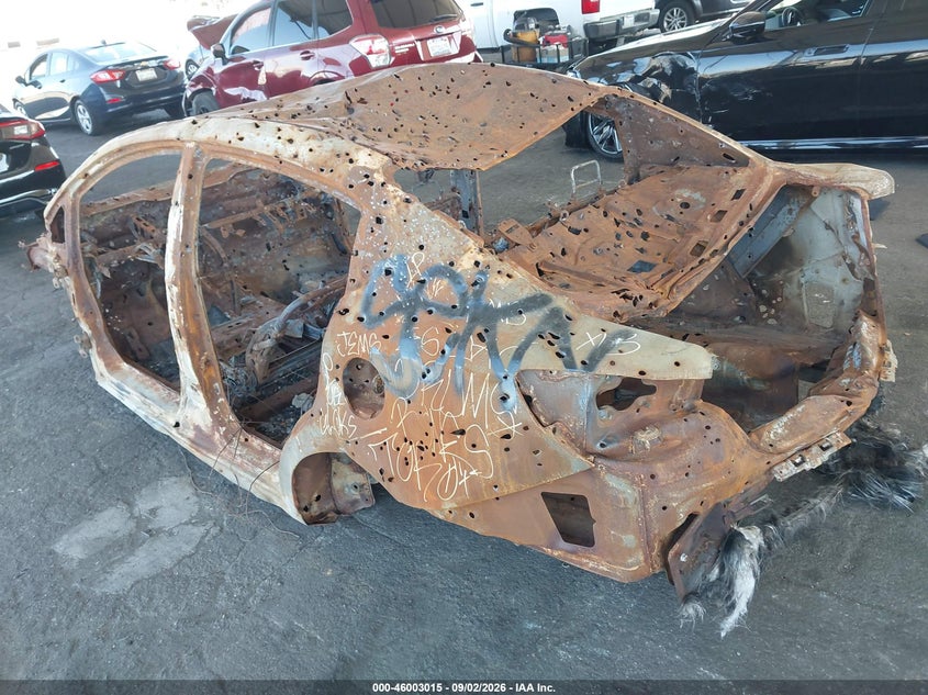 KIA RIO 2016 VIN KNADM4A31G6674989