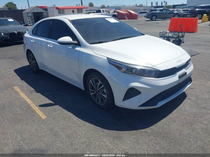Vin: 3kpf24ad7re836776, lot: 46502416, kia forte lxs 2024 img_1