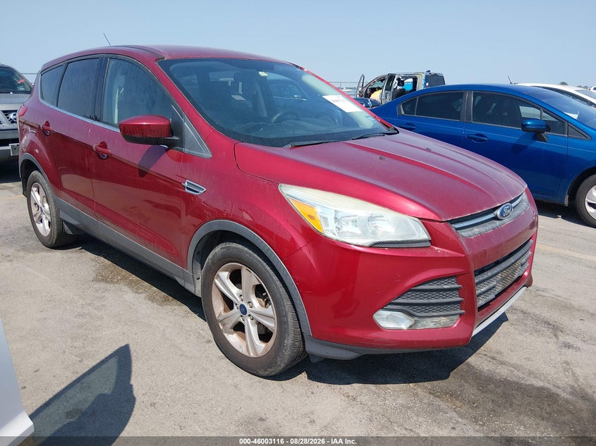Vin: 1fmcu0g71fuc39199, lot: 46502461, ford escape se 2015 img_1