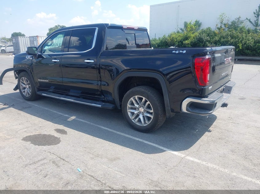 GMC SIERRA 1500 LIMITED - zdjęcie 3