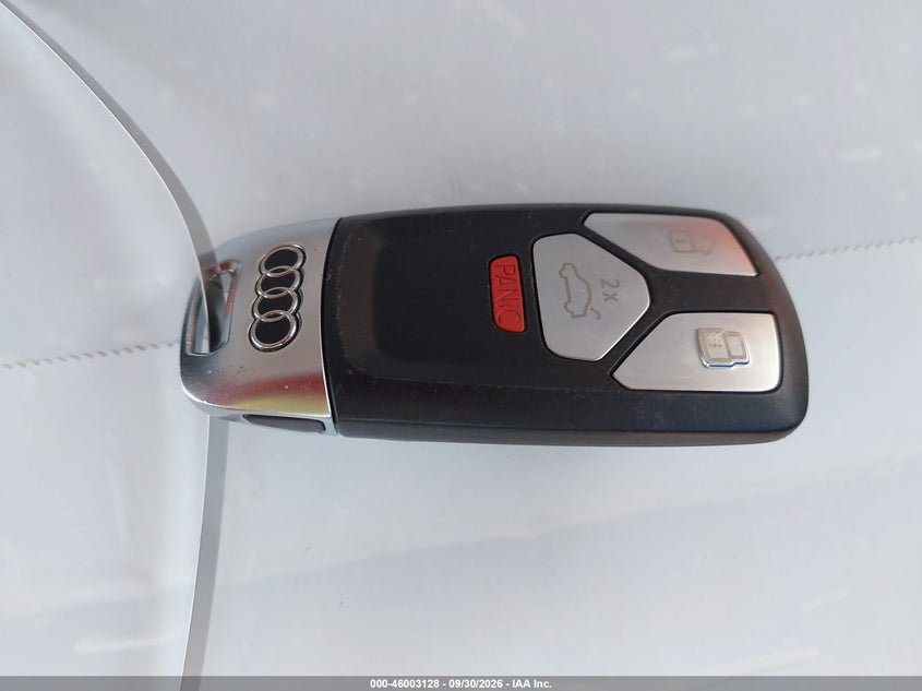 AUDI A5 SPORTBACK 2023 VIN WAUFACF50PA034291