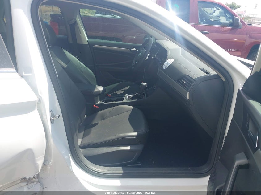 2020 VOLKSWAGEN JETTA auction photo 5
