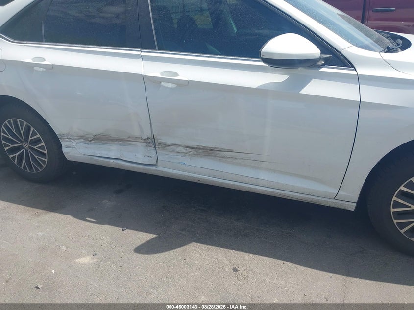 2020 VOLKSWAGEN JETTA auction photo 6