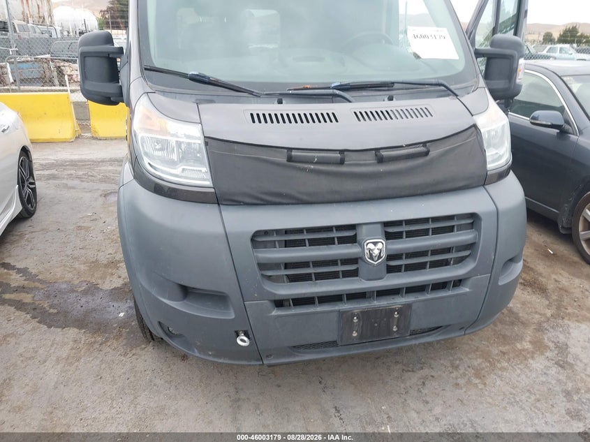 2015 RAM PROMASTER 1500 auction photo 6