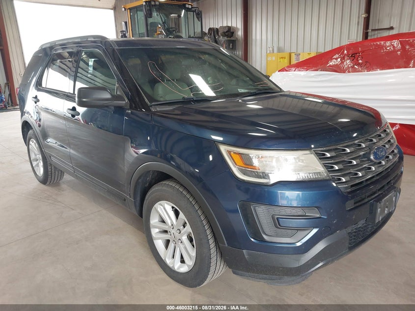 Vin: 1fm5k8b8xhgd18630, lot: 46502560, ford explorer 2017 img_1