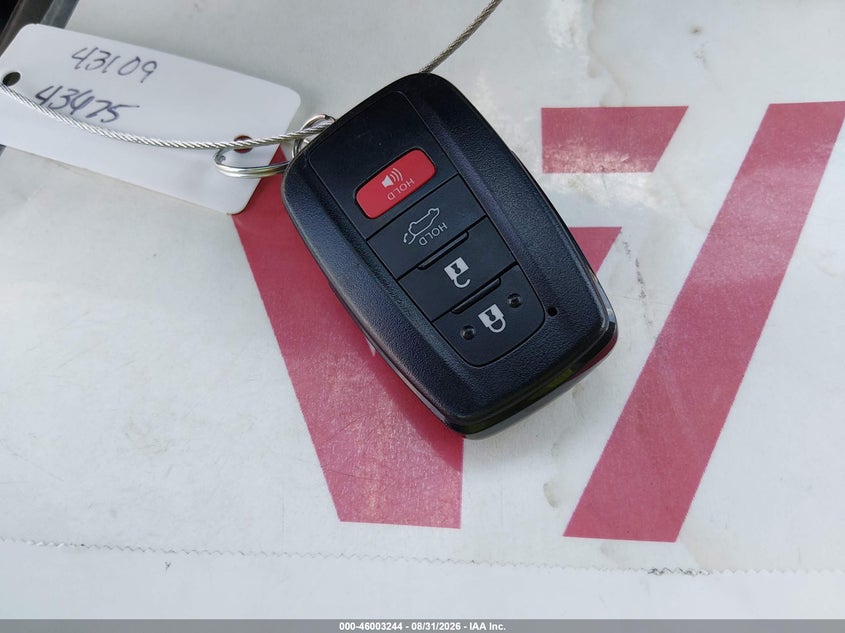 TOYOTA RAV4 - zdjęcie 11