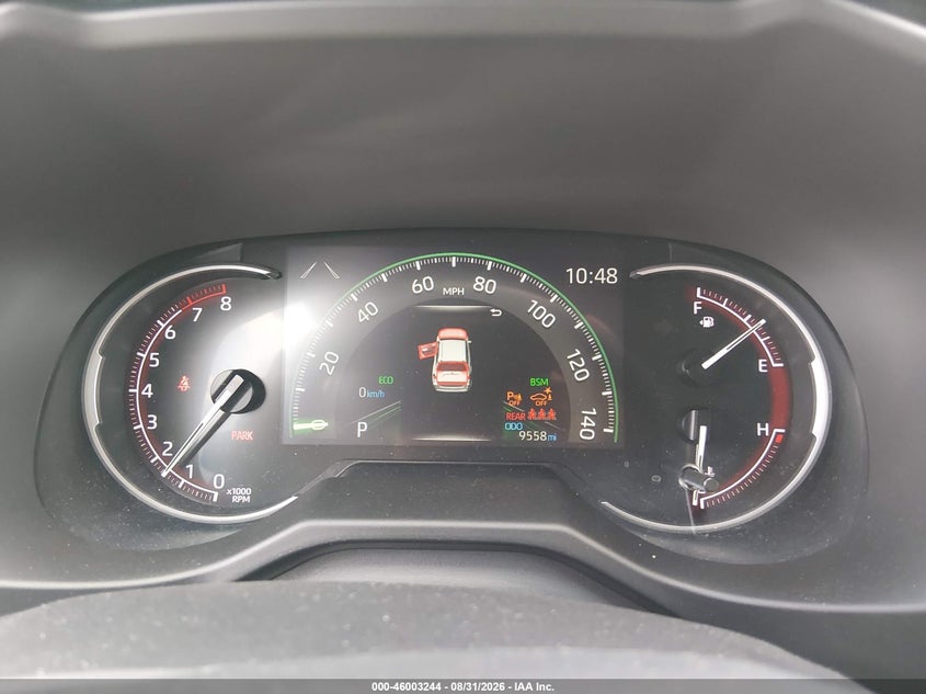 TOYOTA RAV4 - zdjęcie 7