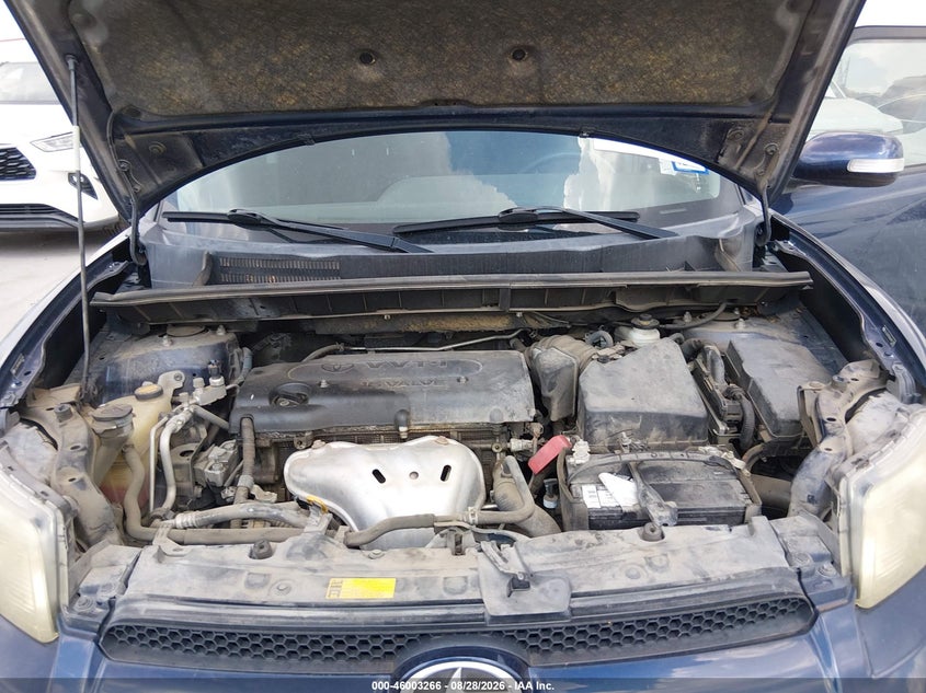 2013 SCION XB · Фото 10