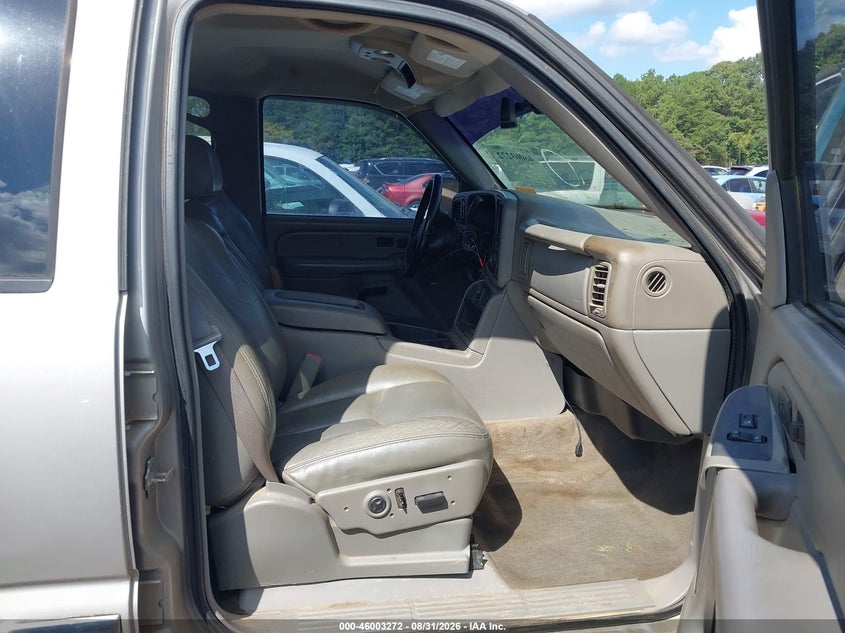 2005 GMC SIERRA 1500 auction photo 5
