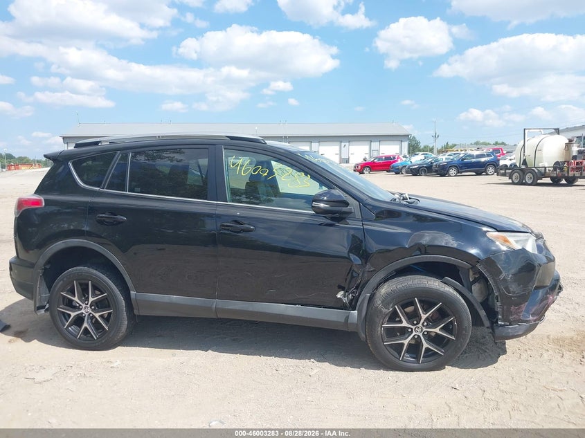 TOYOTA RAV4 - zdjęcie 13