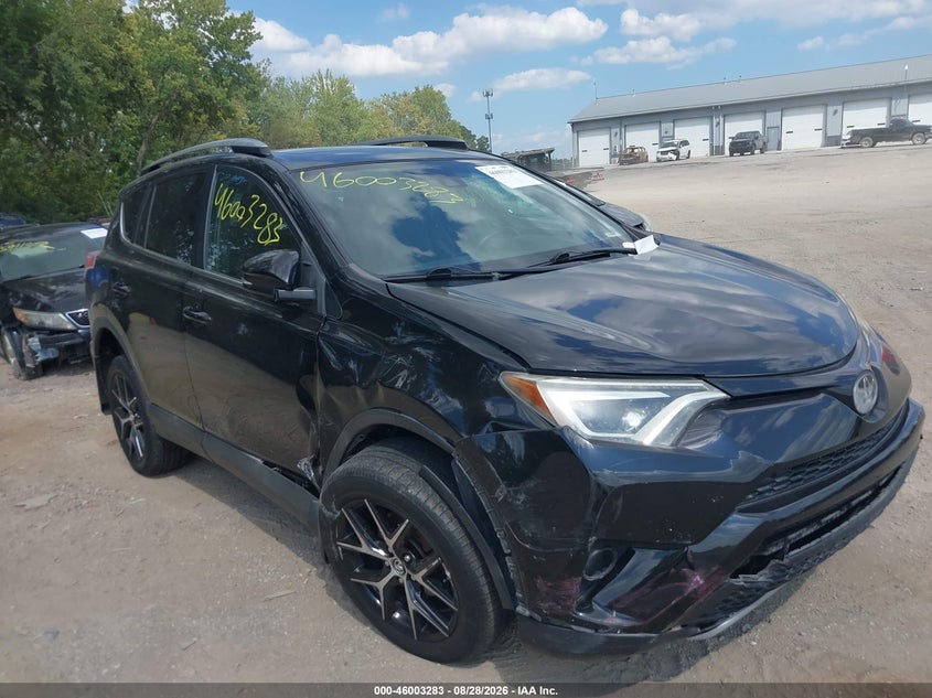 TOYOTA RAV4 - zdjęcie 6