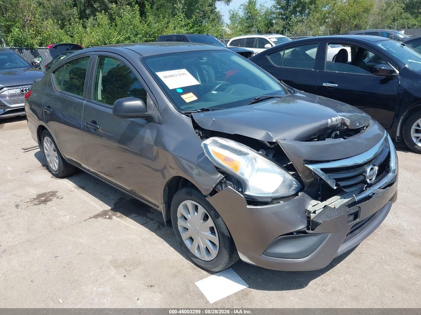 Vin: 3n1cn7ap9fl888121, lot: 46502644, nissan versa 1.6 s+ 2015 img_1