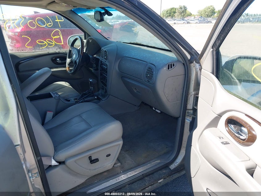 2006 BUICK RAINIER — zdjęcie 5