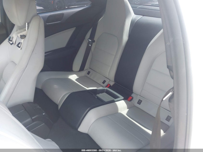 MERCEDES-BENZ C 250 2014 VIN WDDGJ4HB9EG295628