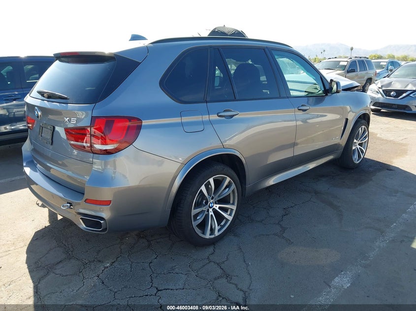 Vin: 5uxkr2c58e0h33066, lot: 46502753, bmw x5 sdrive35i 20144