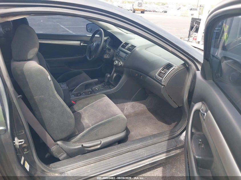 2005 HONDA ACCORD auction photo 5
